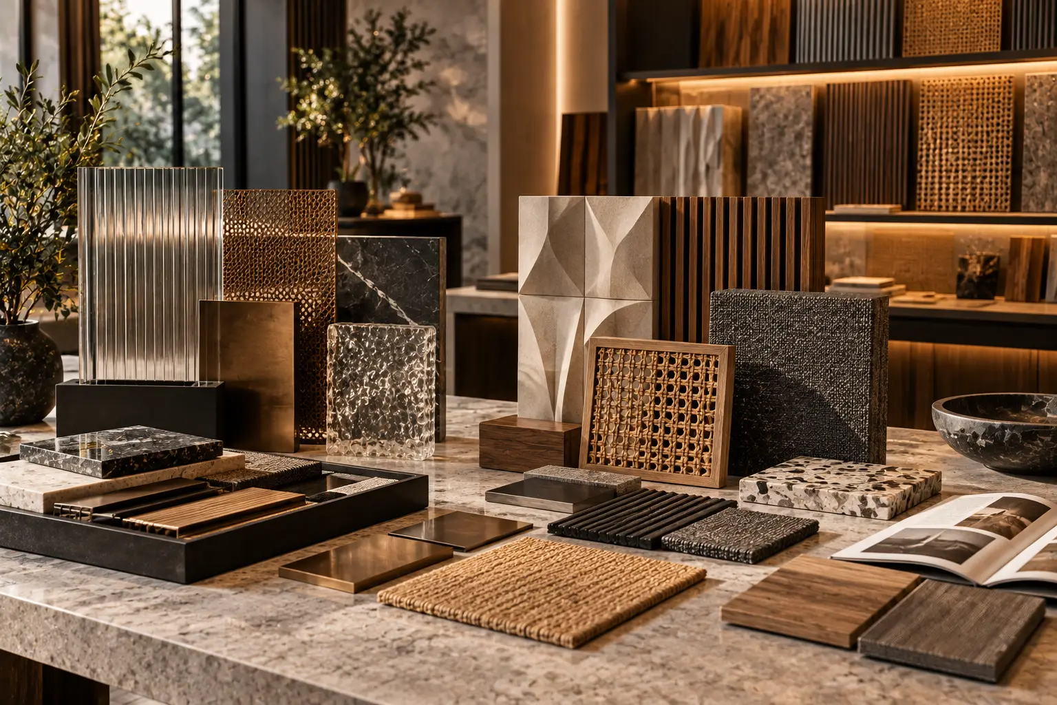 Case study visual